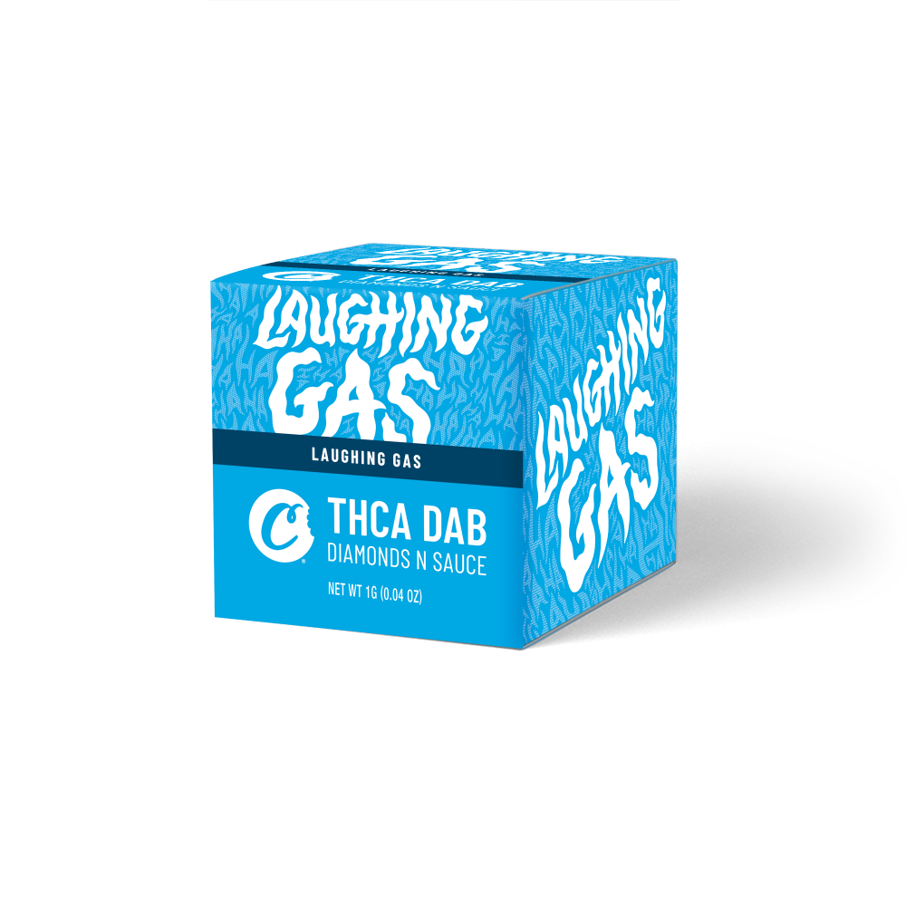Laughing Gas