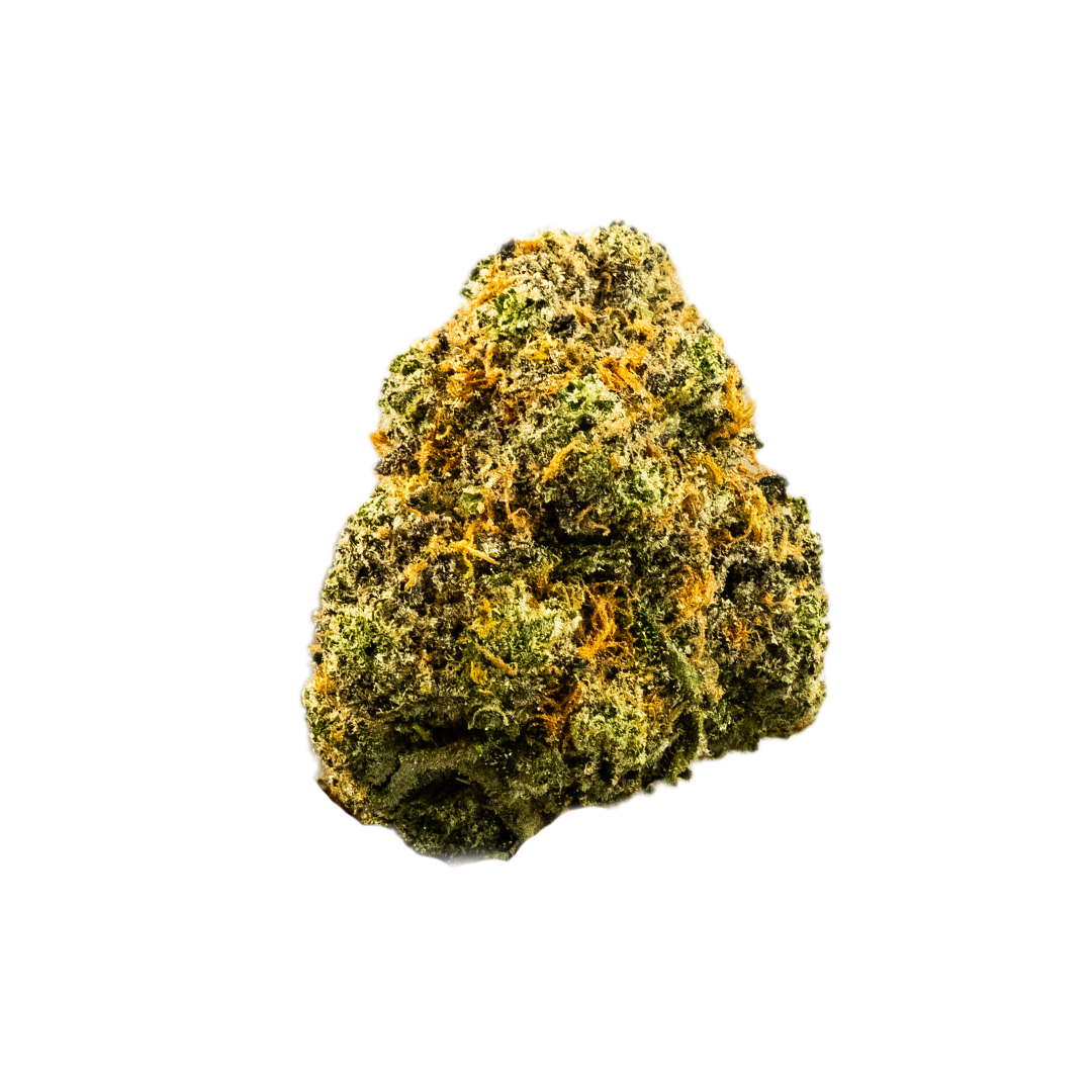 Lemon Cherry Gelato
