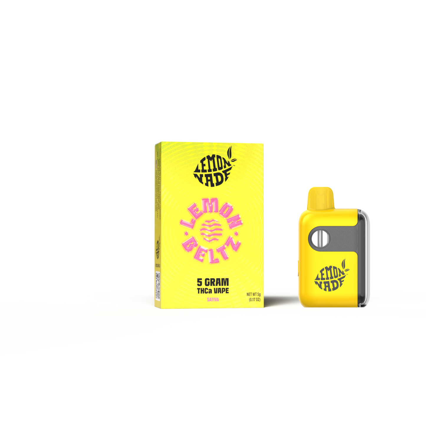 Lemon Beltz