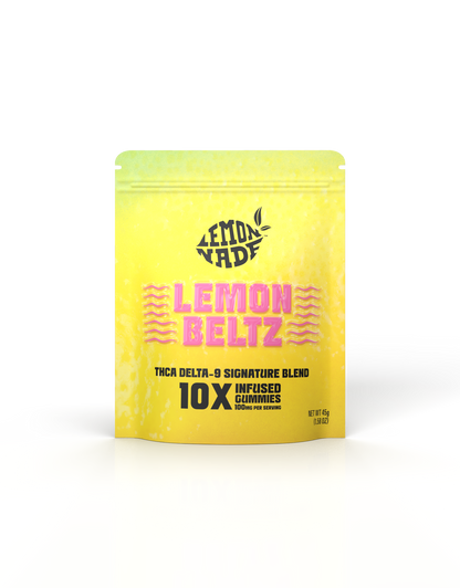 Lemon Beltz