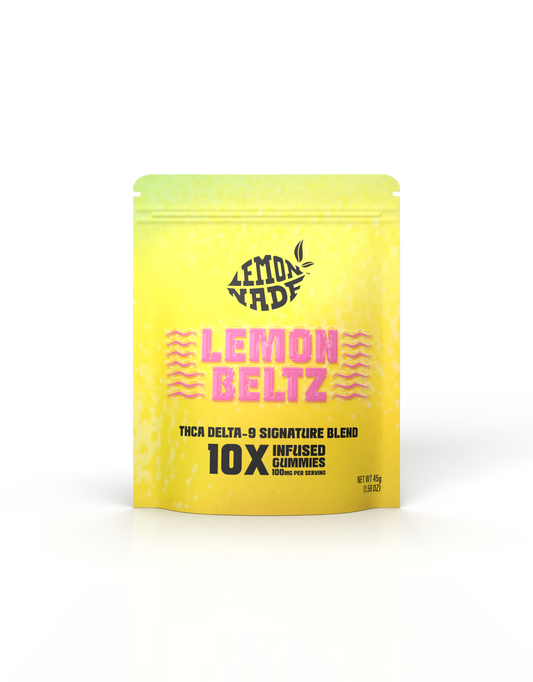 Lemon Beltz