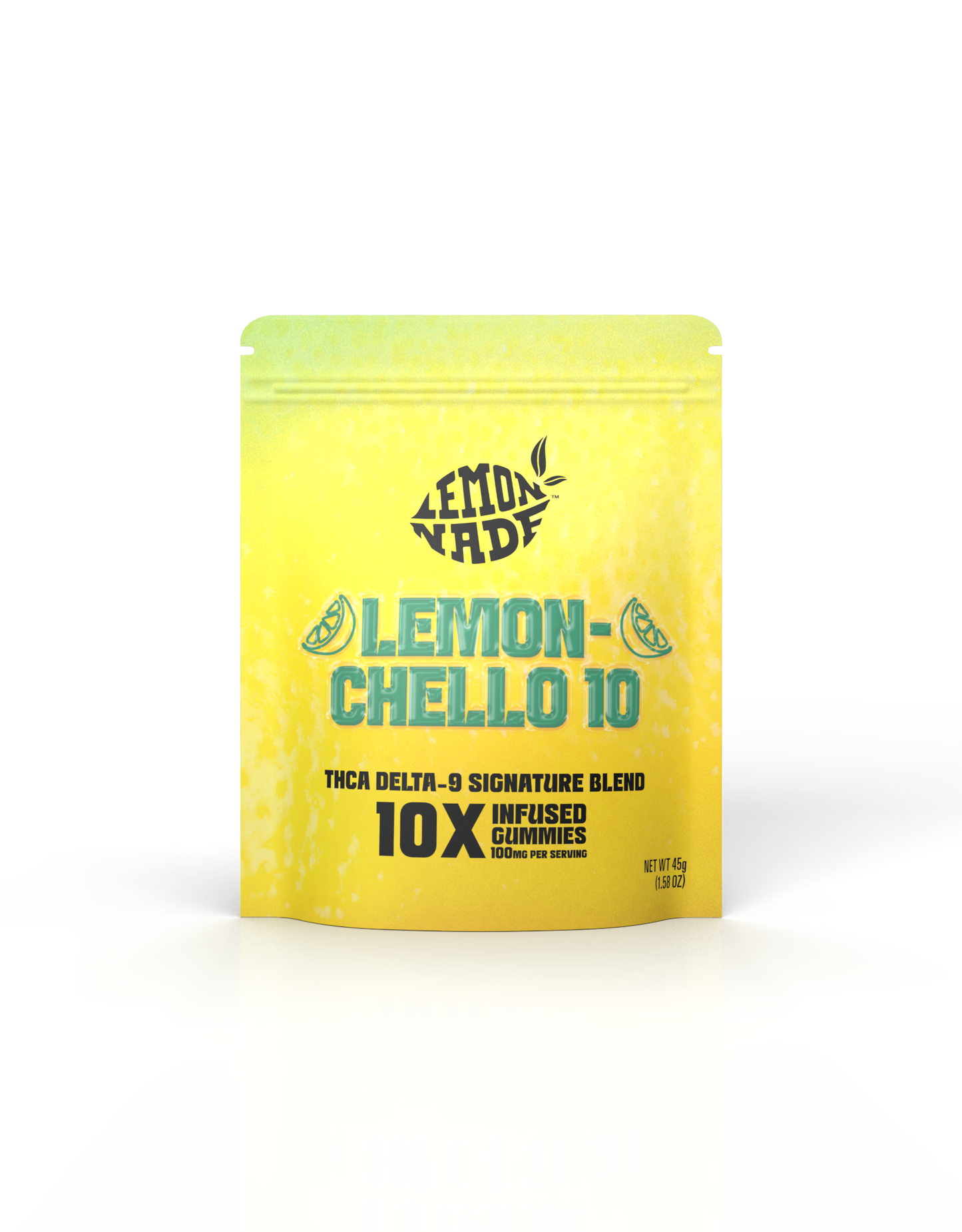 Lemon-Chello: 10CT