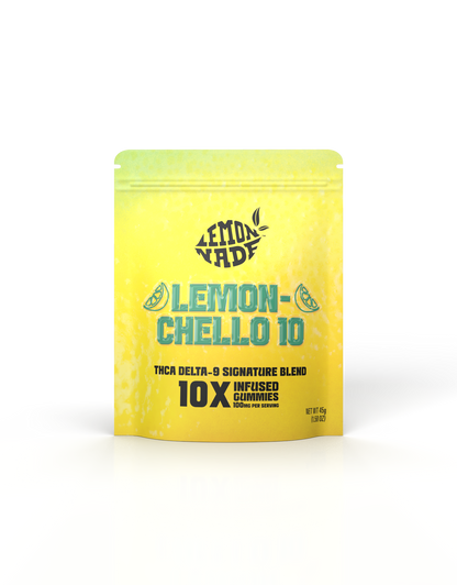 Lemon-Chello: 10CT