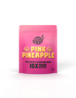 Pink Pineapple