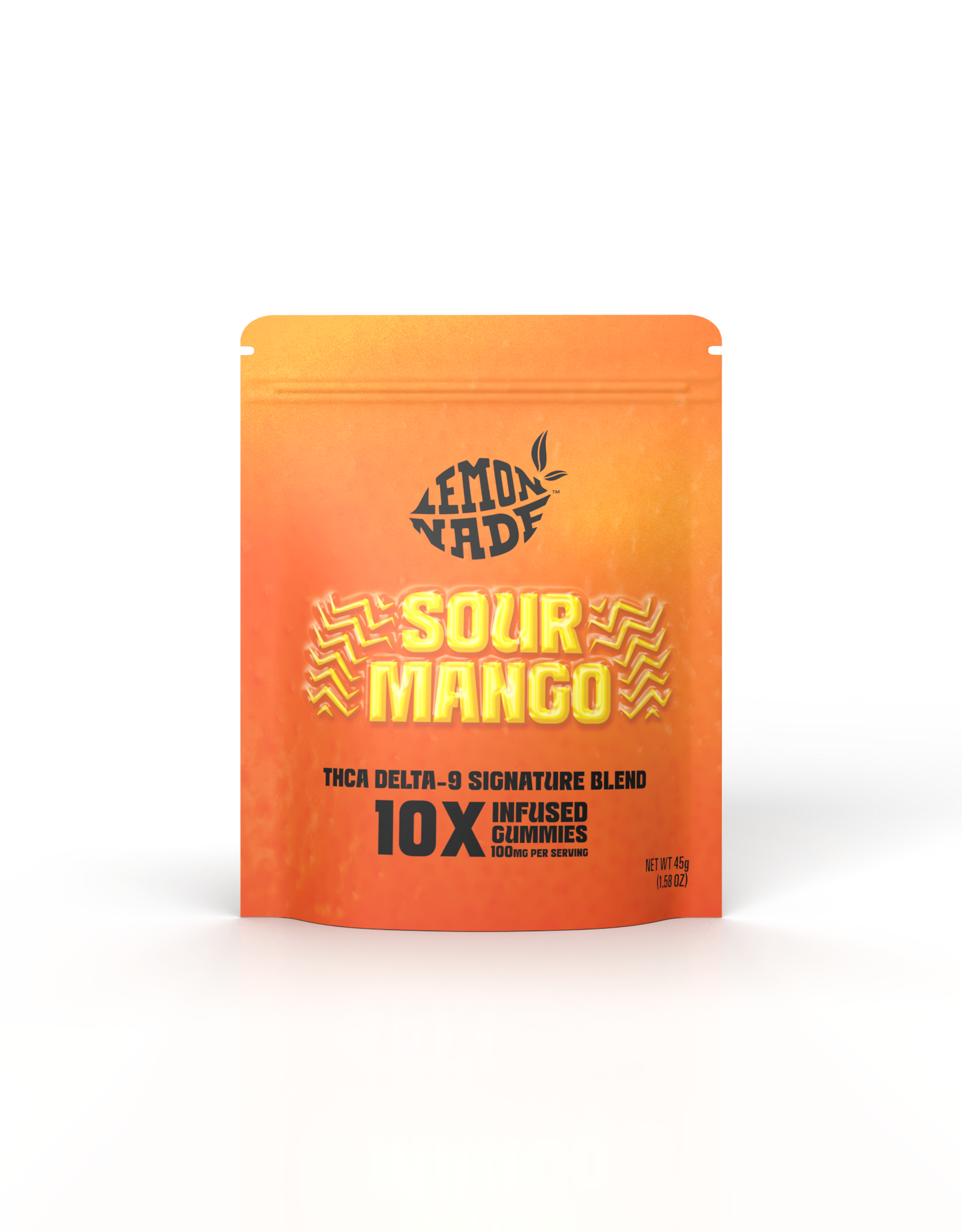 Sour Mango
