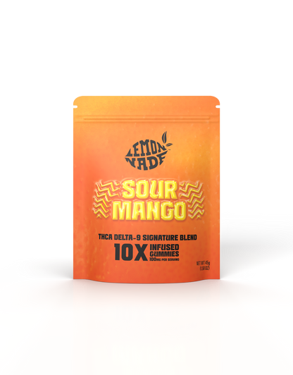Sour Mango