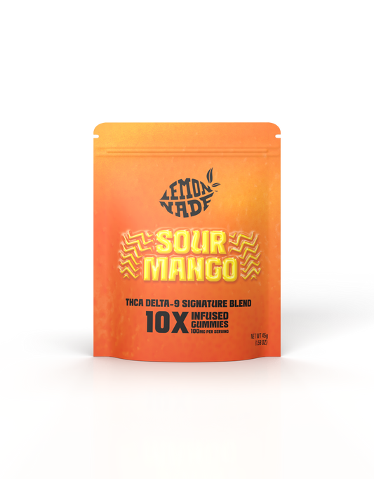 Sour Mango
