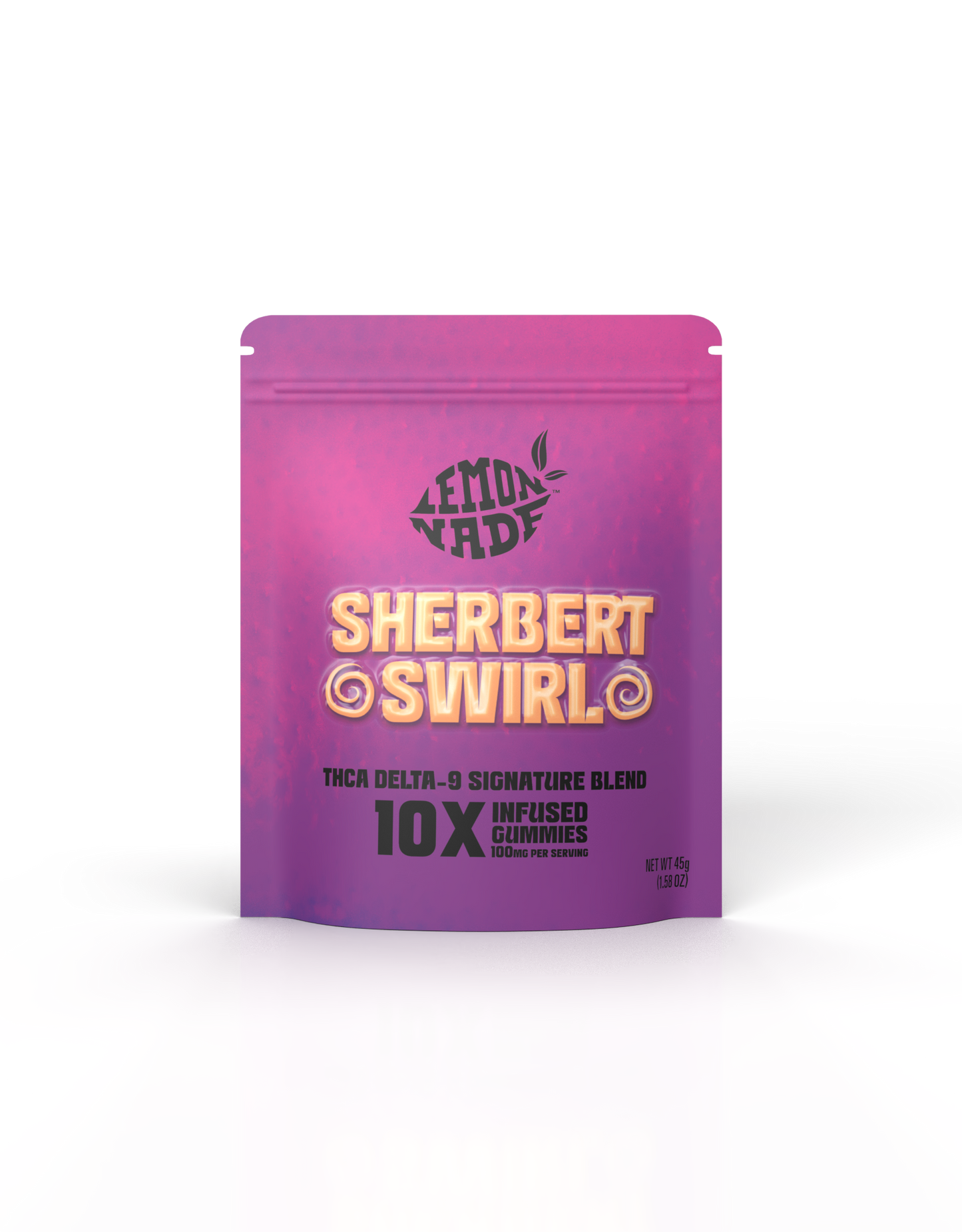 Sherbert Swirl