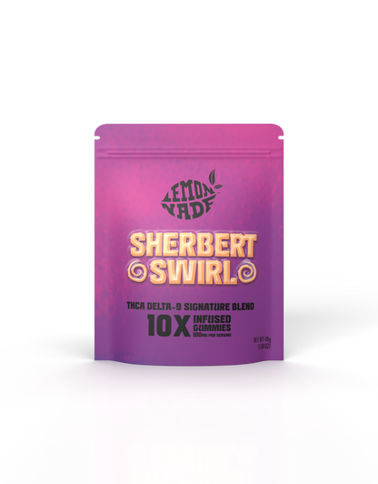 Sherbert Swirl