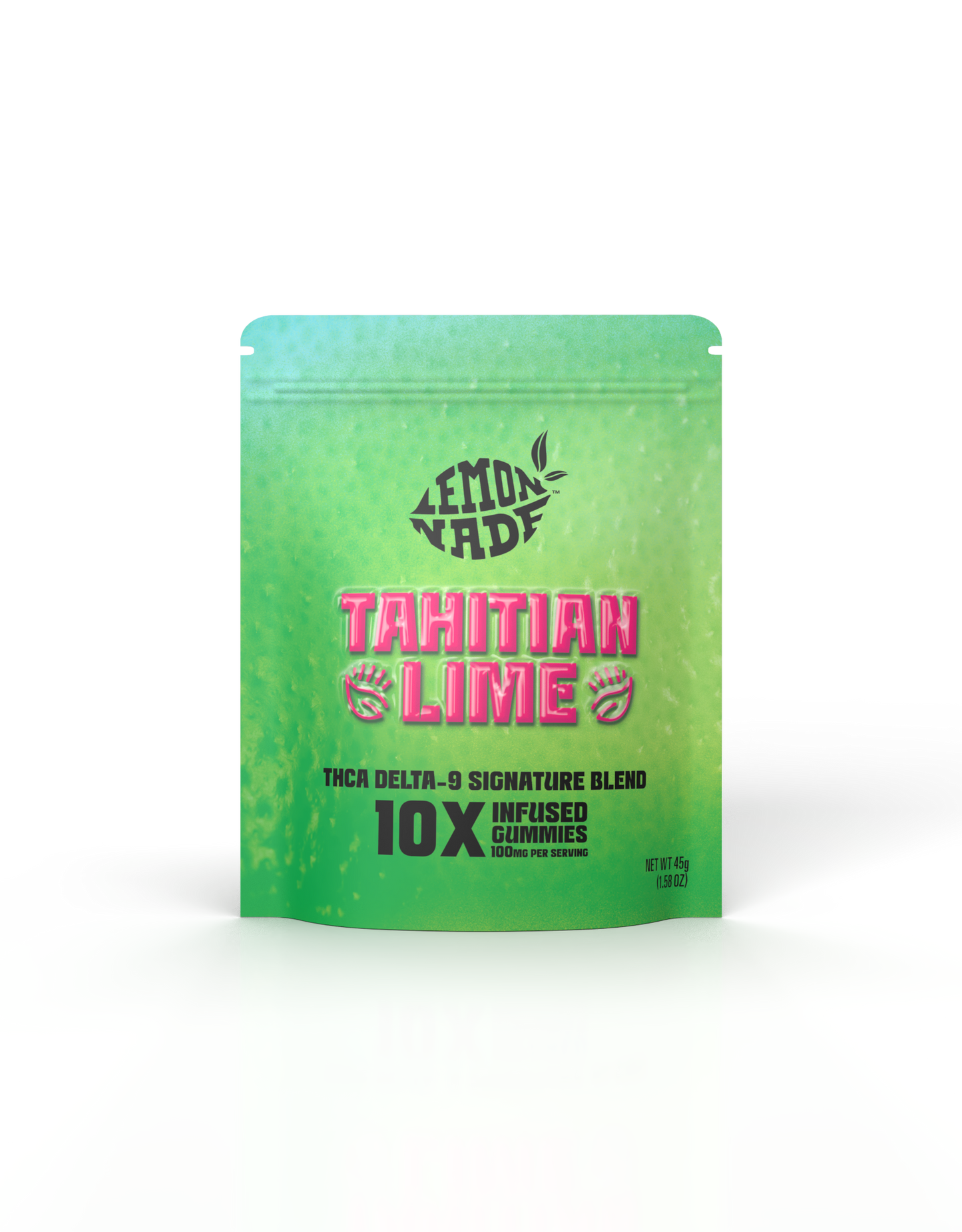 Tahitian Lime