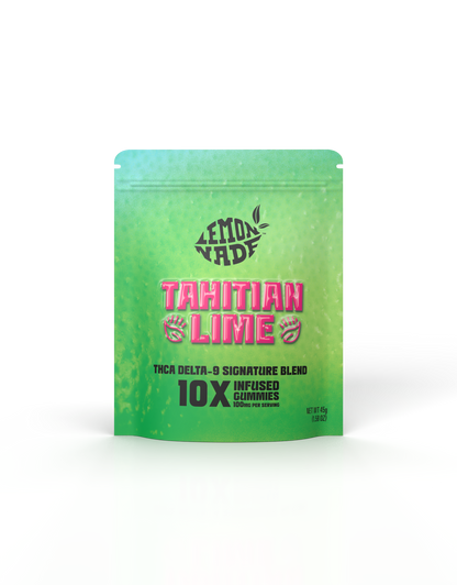 Tahitian Lime