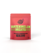 Watermelon Mojito