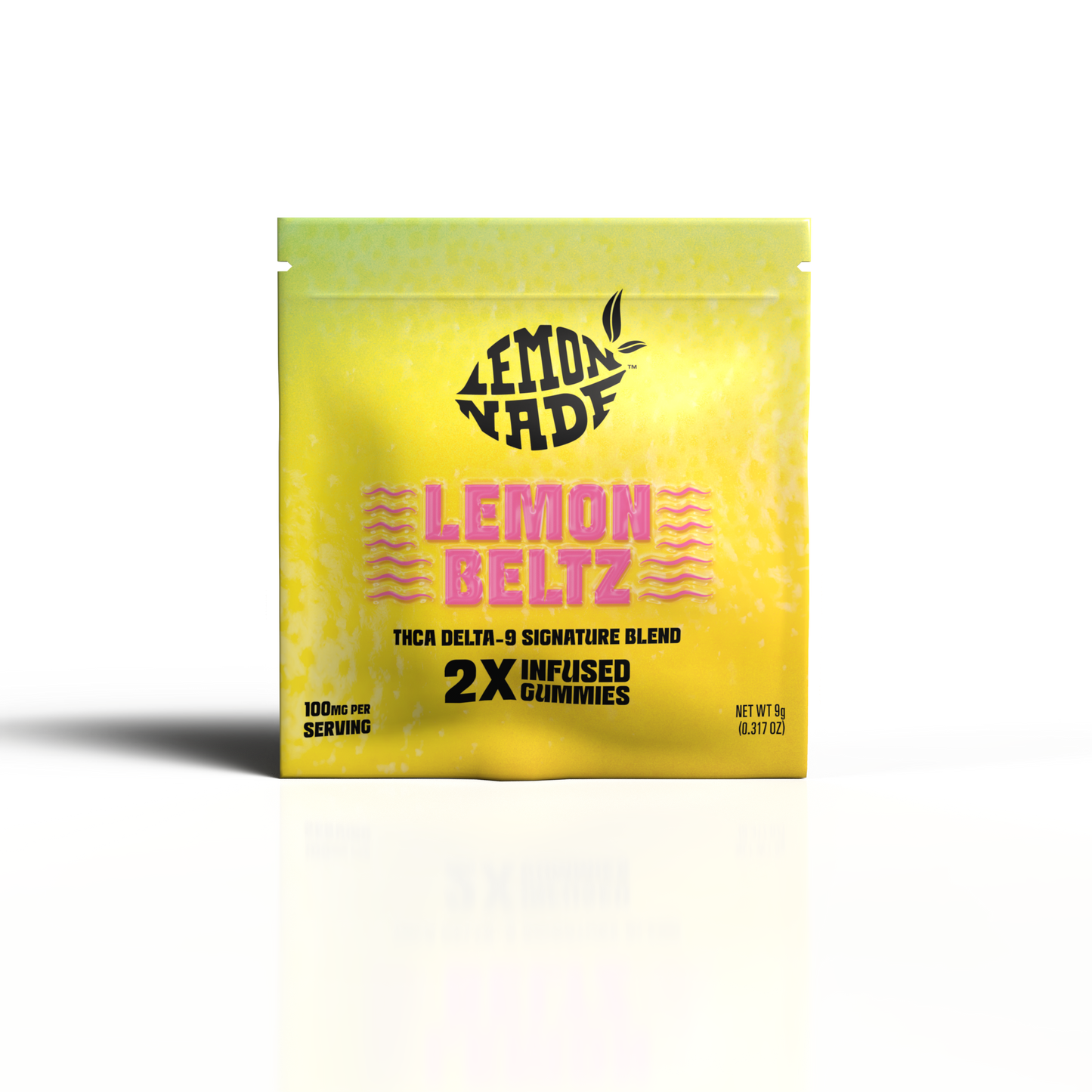 Lemon Beltz