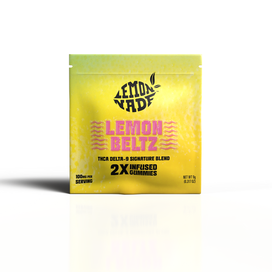 Lemon Beltz