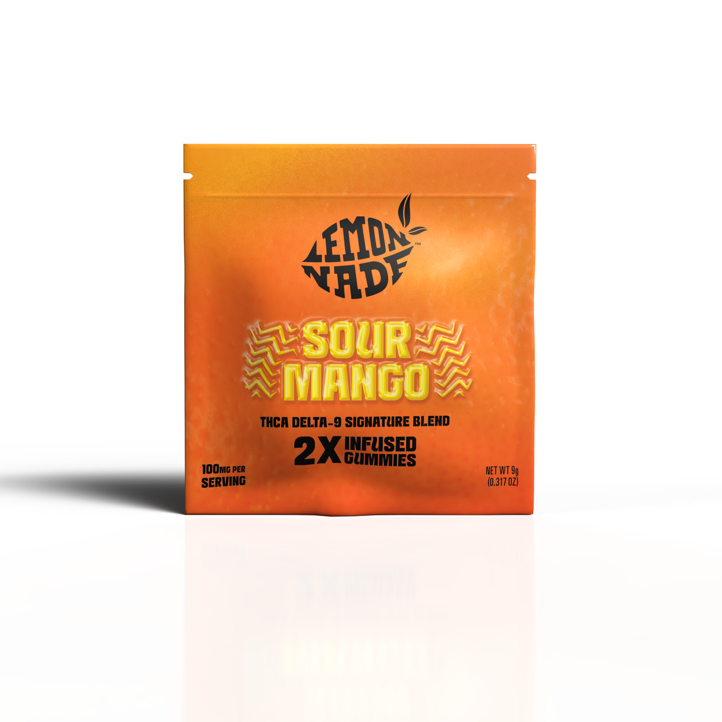 Sour Mango