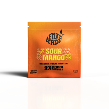 Sour Mango