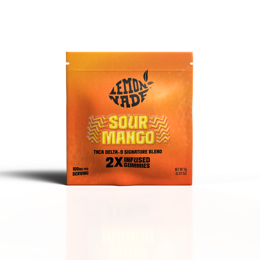Sour Mango
