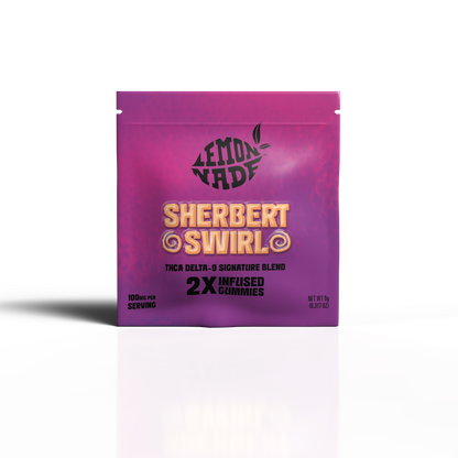 Sherbert Swirl
