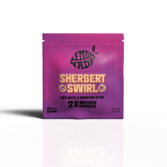 Sherbert Swirl
