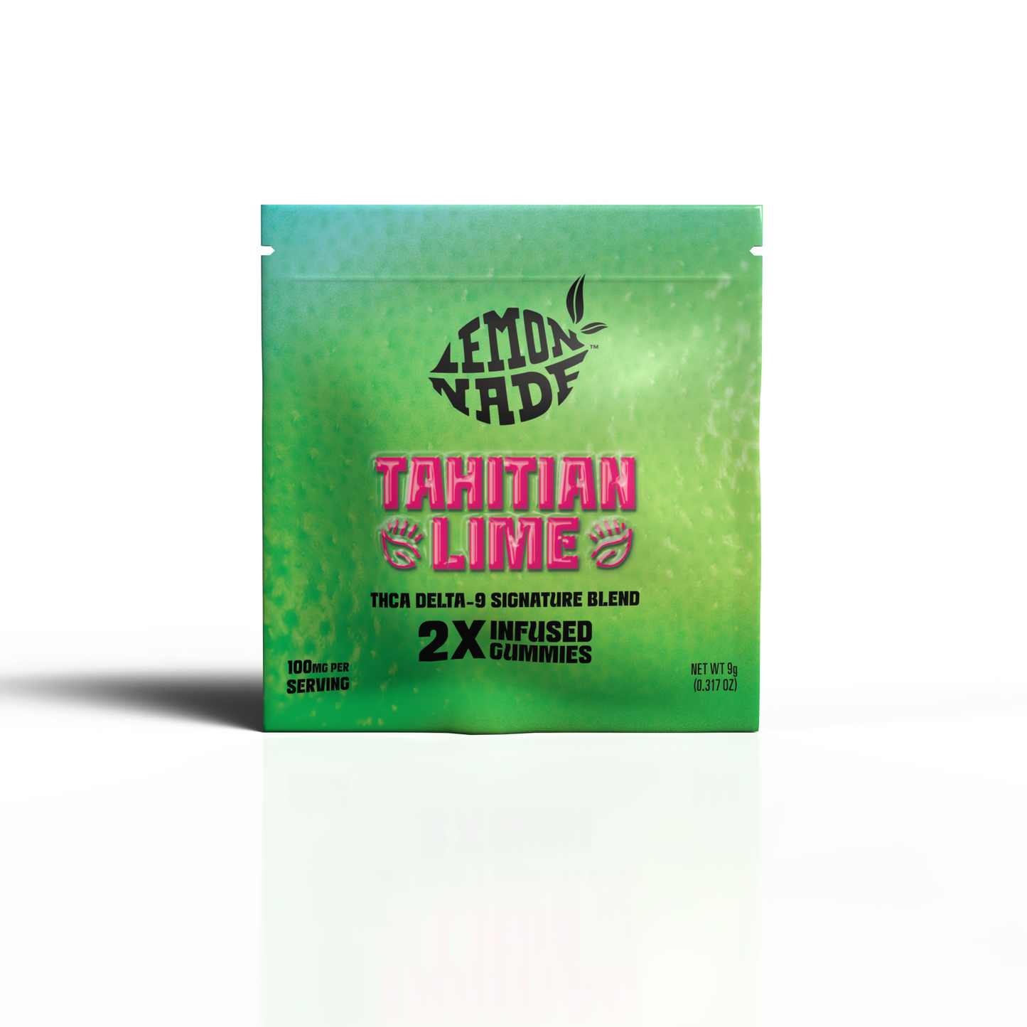 Tahitian Lime