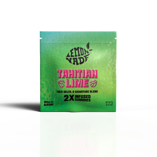 Tahitian Lime