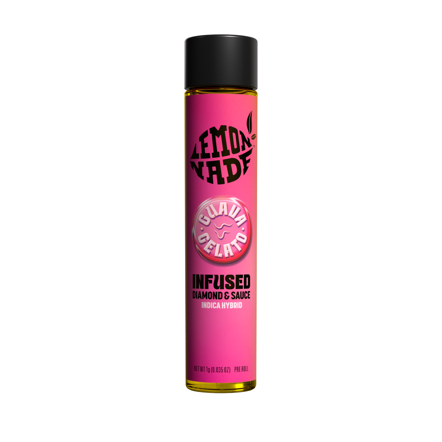 Guava Gelato
