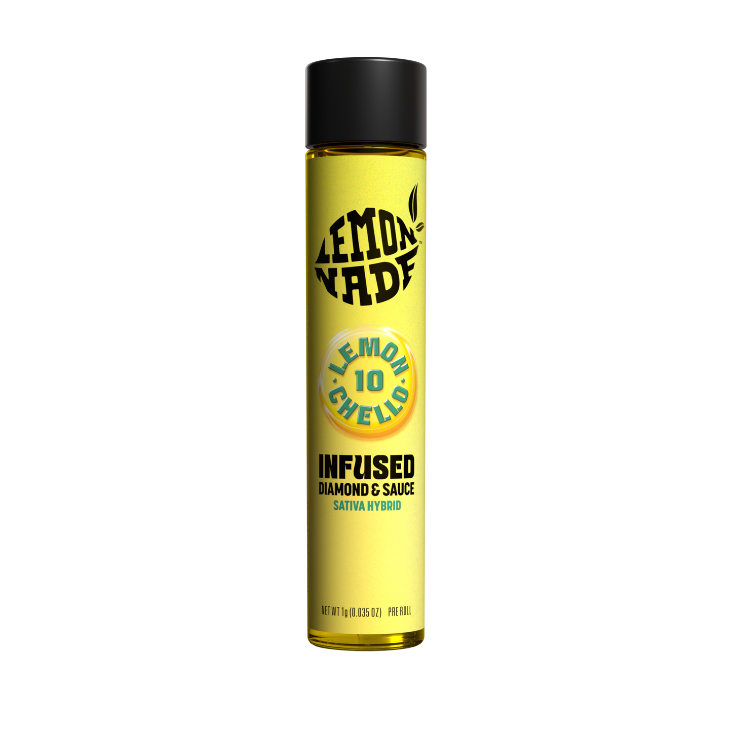 Lemon-Chello