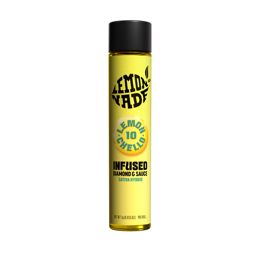 Lemon-Chello