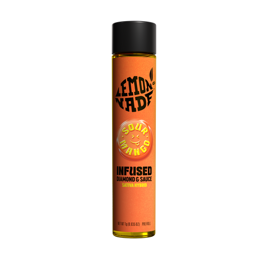 Sour Mango