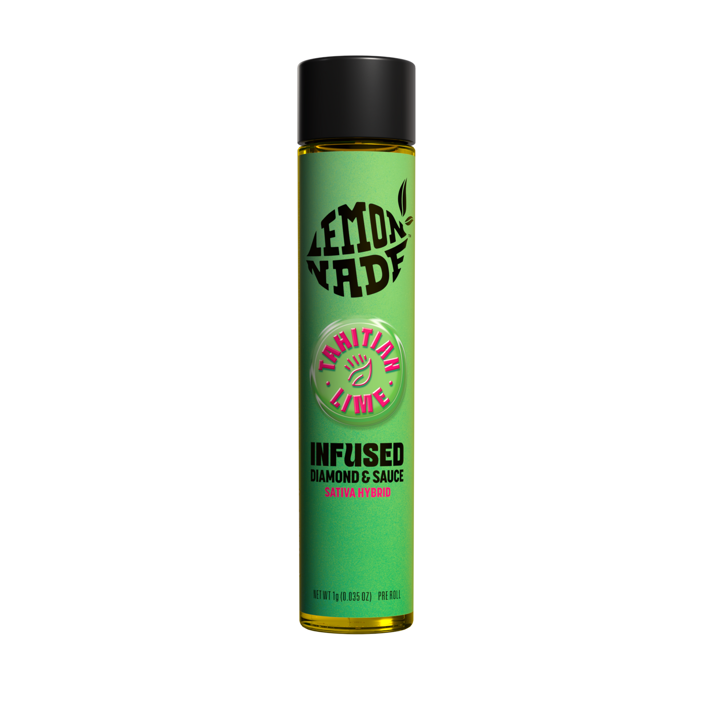 Tahitian Lime