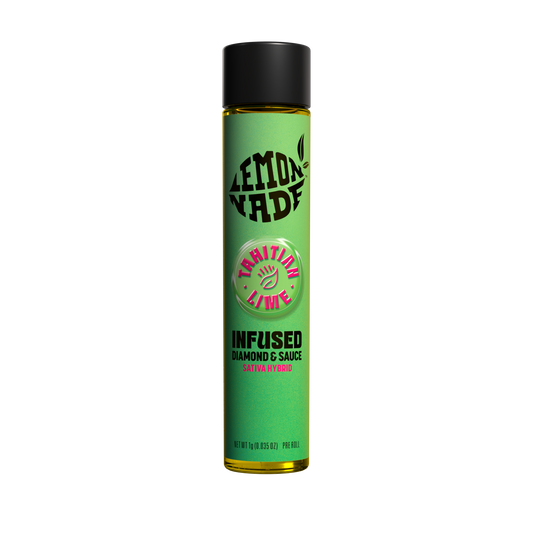 Tahitian Lime