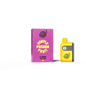 Purple Passionfruit