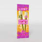 Lost Shroom Rolls Lucid Dream