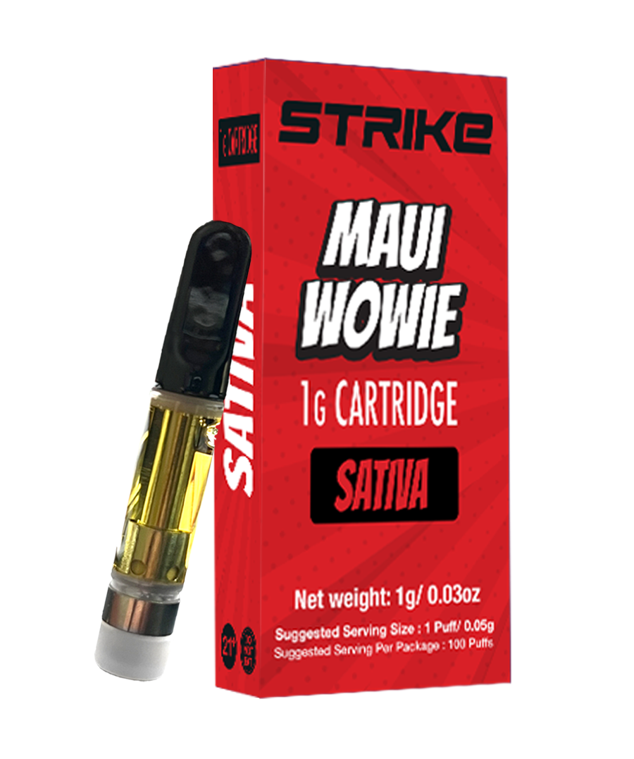 Maui Wowi: 1G