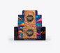 Toffee Trip Bars: Trippy