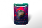 Strawberry Gummies: Trippy