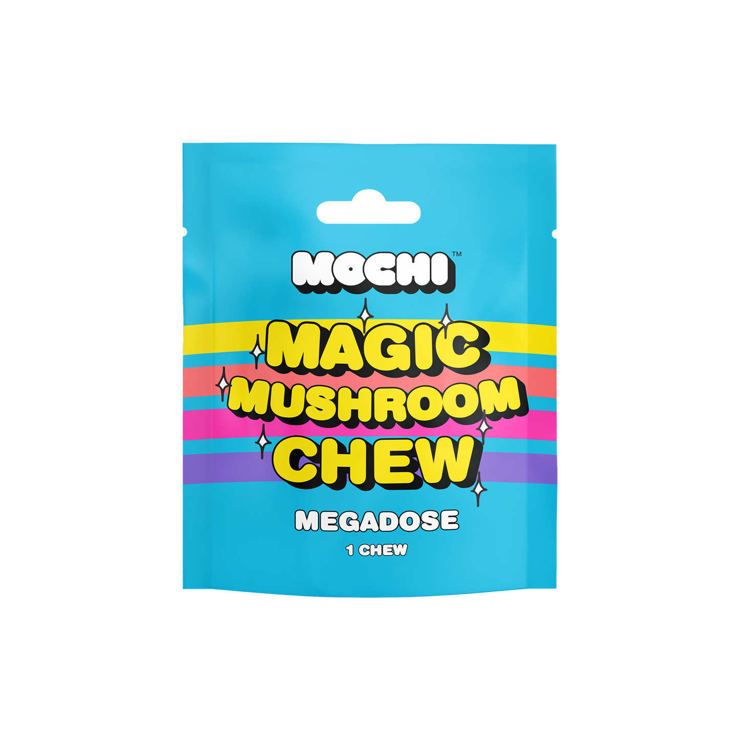Mochi Chew
