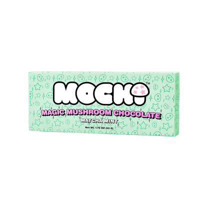 Assorted Chocolate Mochis