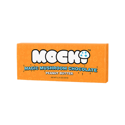 Assorted Chocolate Mochis