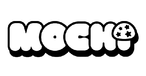Assorted Chocolate Mochis