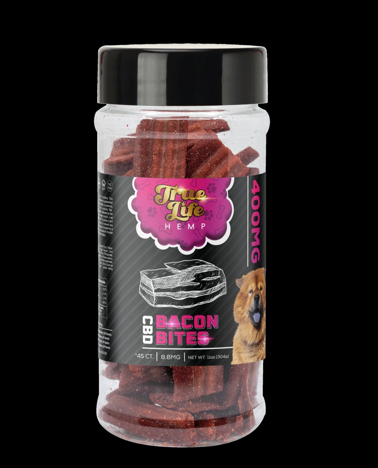 Bacon Bites