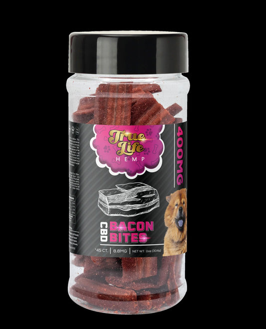 Bacon Bites