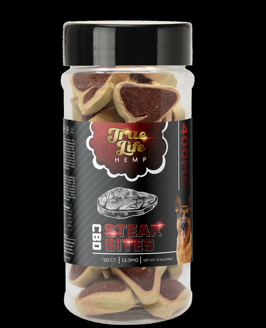 Steak Bites