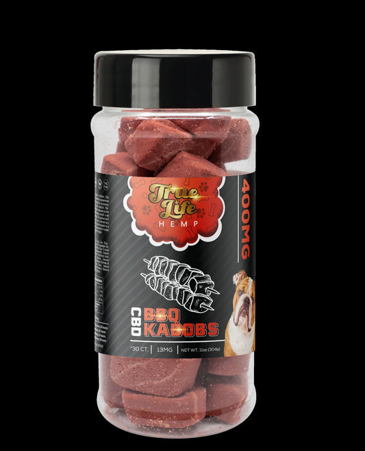 BBQ Kabobs