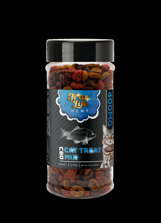 Cat Sea Food Mix