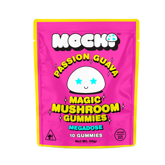 Passion Guava