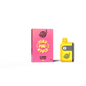 Pink Pineapple