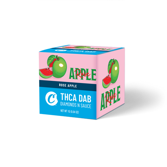 Rose Apple