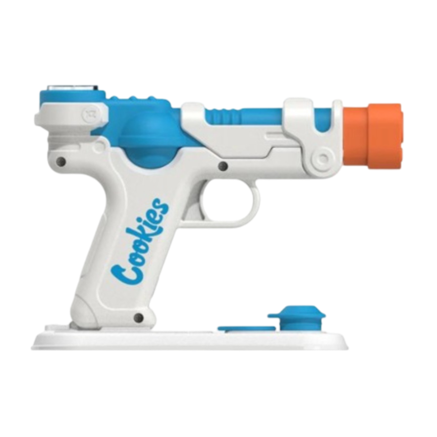 Smoke Blaster