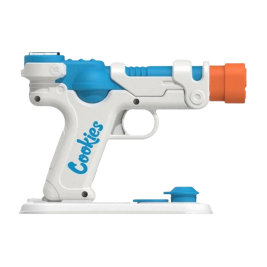 Smoke Blaster